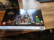 Lego 10275 Creator Domek elfów NOWY ZAPLOMBOWANY
