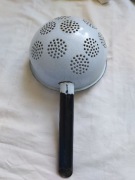 Cedzak durszlak emaliowany