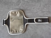 Opaska na ramię na telefon do biegania