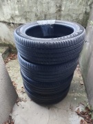 Opona letnia Michelin E Primacy 225/50R19 96 V komplet 4 sztuk
