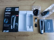 Trymer do brody Braun BT7050 Series Seria 7 Części Akcesoria