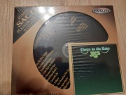 CD - YES - Close To The Edge - SACD - Audio Fidelity AFZ 147 - NOWA FOLIA !