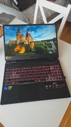 !! Acer Nitro 5 AN515-58 RTX 4060 8B TGP 140W Szczecin !!