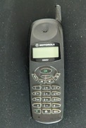 Telefon komórkowy Motorola MG1 - 4C12 Vintage