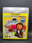 Gra eyepet move edition ps3