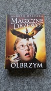 Andrzej Maleszka TOM 3 Magiczne drzewo OLBRZYM Jak NOWA!