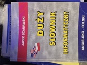 Sprzedam Informatyka 