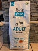 Brit Care Dog Grain-Free Adult, łosoś i ziemniaki 12kg