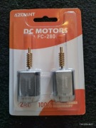 FC-280SC-18180 Silniczek siłownik zamka centralnego Renault / Nissan 2szt+