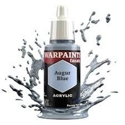 ARMY PAINTER: WARPAINTS FANATIC: AUGUR BLUE