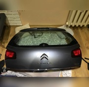 Klapa Citroen C3 II Lift
