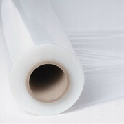 FOLIA STRETCH STRECZ 2,15 KG BEZBARWNA MOCNA