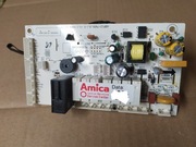 1042937 Programator płytka do zmywarki Amica DFM438ACTID