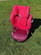 Cybex Gold Pallas M-fix  Stan BDB