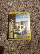 Symulator pomocy drogowej PC