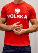 Koszulka męska bawelnia