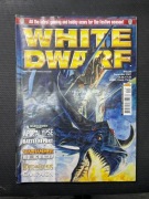 White Dwarf 336 12.2007