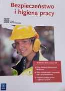 Bezpieczeństwo i higiena pracy Szkoła Branżowa I stopnia 