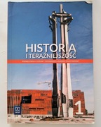 Podręcznik "Historia i teraźniejszość" klasa 1