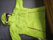 Kurtka damska "Salomon"