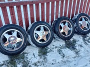 Koła do mercedesa sl. 1974. 15r