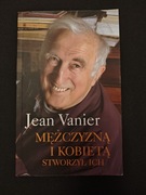 Mężczyzną i kobietą stworzył ich Jean Vanier