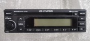 Hyundai radio EMP340 RDS/CD/MP3/USB