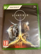 Starfield Xbox Series X