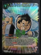 Karta Dragon Ball EX24-35 EX