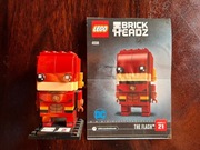 LEGO BRICKHEADZ 41598 The Flash
