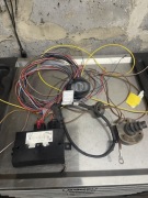 Wiązka moduł haka Westfalia 1k0907383