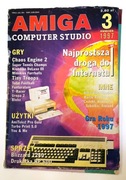 Amiga Computer Studio 3/1997 - kwiecień 1997