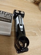 Mostek ahead PRO XCR -długość 110 mm - kąt +5°