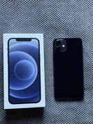 Telefon iPhone 12 64GB gwarancja