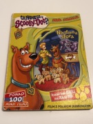 Co nowego u Scooby-Doo? Niesforna sfora płyta DVD