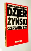 Zestaw 2 biografie Rydz-Śmigły Dzierżyński + gratis oryginalna kaseta pop