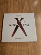 Dudek P56. Wież Pale preorder folia fabryczna 