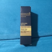 Avon Advance Techniques Ultimate Shine serum do włosów połysk