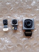 Aparat | Kamera na tył - 3 sztuki do Motorola Edge 30 fusion - sprawne