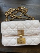 Torebka Dior Addict 