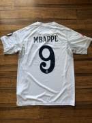 Koszulka piłkarska real madryt 25/26 Mbappe