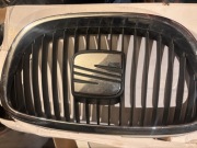 Seat Leon 1p1 grill atrapa chłodnicy 1p0853654