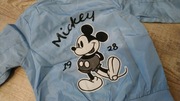 Kurtka wiatrówka Myszka Mickey - rozm 104
