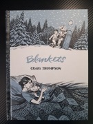 Blankets Craig Thompson