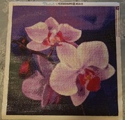 Obraz diamentowy 5d 40x40