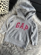 Bluza dla dziewczynki GAP jak nowa 74/80 cm 