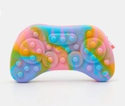 POP IT piórnik do szkoły pad od konsoli Nowy 