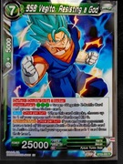 Karta Dragon Ball BT23-084 R