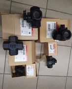 Zawór 3-drogowy Honeywell 1cal DN25 V5433A1049