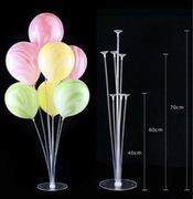 Stojak na balony